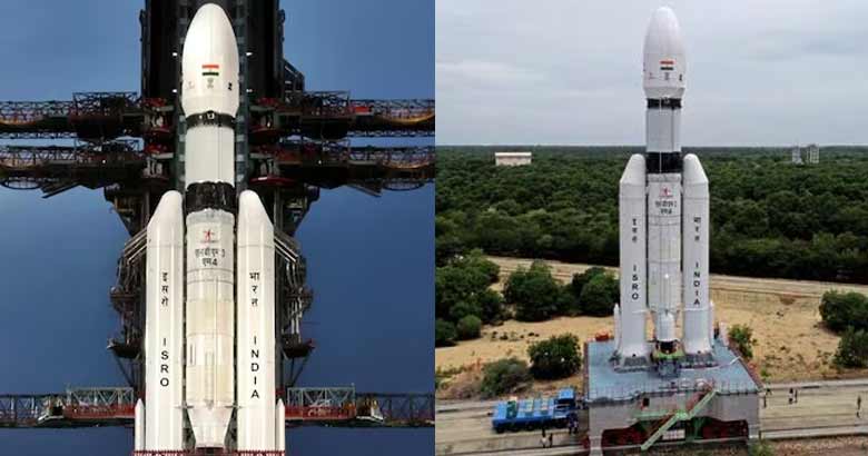 ചന്ദ്രയാൻ 3 വിക്ഷേപണത്തിന് ഒരുങ്ങി; ചെലവ് 615 കോടി; ആദി പുരുഷ് സിനിമയേക്കാൾ കുറഞ്ഞ ബജറ്റെന്ന് സോഷ്യൽമീഡിയ!