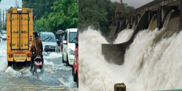 peringalkkuthu dam| bignewslive