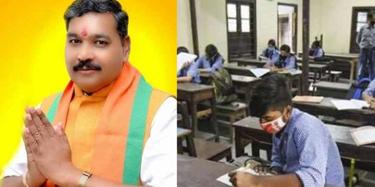 രാജ്യത്തിന് നാണക്കേടായി ഗുജറാത്ത് മോഡൽ;  10ാം ക്ലാസ് സപ്ലിമെന്ററി പരീക്ഷയിലും കൂട്ടത്തോൽവി; വിജയം 26 ശതമാനം മാത്രം