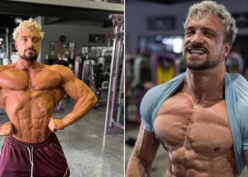 സ്റ്റിറോയ്ഡ് ഉപയോഗം വെളിപ്പെടുത്തി; പിന്നാലെ ‘ജോസ്തെറ്റിക്സ്’ വിടവാങ്ങി; ലക്ഷക്കണക്കിന് ആരാധകരുടെ നെഞ്ചുലച്ച് ബോഡിബിൽഡറുടെ വിയോഗം