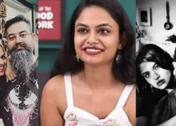 ‘ഞങ്ങള്‍ വേര്‍ പിരിയുന്നു’; കാരണം വ്യക്തമാക്കി ബിഗ്‌ബോസ് താരം ലച്ചു, പ്രതികരണവുമായി കാമുകന്‍
