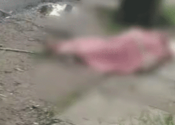 ലോറിയിലെ കയര്‍ കുരുങ്ങി കാല്‍ നടയാത്രികന് ദാരുണാന്ത്യം