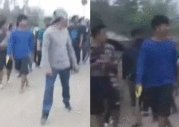 മണിപ്പൂര് കൂട്ടബലാത്സംഗ കേസ്; നാല് പേര് അറസ്റ്റില്