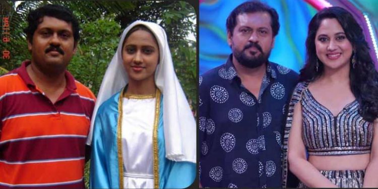 ഇതൊക്കെ സിനിമയിൽ പതിവ് ഉണ്ടോ? വന്ന വഴി മറക്കുന്നവർക്കിടയിൽ നല്ല മനസ്സുകൾ കാണുമ്പോൾ ഒരു പാട് സന്തോഷം; മിയയെ കുറിച്ച് സംവിധായകൻ