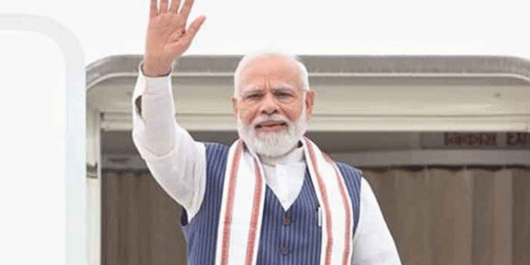 പ്രധാനമന്ത്രി ഇന്ന് യുഎഇയിലേക്ക്; യുഎഇ പ്രസിഡന്റുമായി കൂടിക്കാഴ്ച, വിവിധ ധാരണാപത്രങ്ങളില്‍ ഒപ്പുവയ്ക്കും