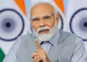 ‘വീണ്ടും ഞാന് അധികാരത്തിലെത്തിയാല് നിങ്ങളുടെ സ്വപ്നം സാക്ഷാത്കരിക്കും’ ; നരേന്ദ്രമോഡി