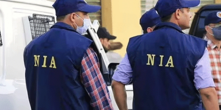 ഐഎസില് ചേരാന് മോഷണം; പ്രതികള് കേരളത്തിലും സ്ഫോടനം നടത്താന് പദ്ധതിയിട്ടതായി എന്ഐഎ കണ്ടെത്തല്