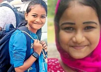 നാഗ്പൂരിൽ മരണപ്പെട്ട നിദ ഫാത്തിമയുടെ കുടുംബത്തിന്റെ ദുരിതം തീർക്കാൻ  സൈക്കിൾ പോളോ അസോസിയേഷൻ; 30 ലക്ഷം സമാഹരിച്ച് വീട് സമ്മാനിക്കും