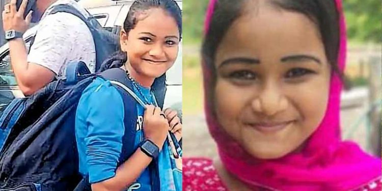 നാഗ്പൂരിൽ മരണപ്പെട്ട നിദ ഫാത്തിമയുടെ കുടുംബത്തിന്റെ ദുരിതം തീർക്കാൻ സൈക്കിൾ പോളോ അസോസിയേഷൻ; 30 ലക്ഷം സമാഹരിച്ച് വീട് സമ്മാനിക്കും