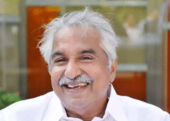 ജനനായകന് വിട; മുന് മുഖ്യമന്ത്രി ഉമ്മന്ചാണ്ടി അന്തരിച്ചു