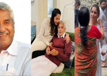 achu oommen| bignewslive