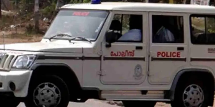 police