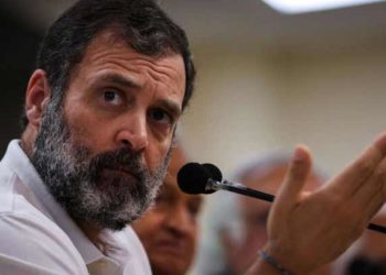 രാഹുലിന് രാഷ്ട്രീയ ശുദ്ധി വേണം; സവർക്കറുടെ ചെറുമകന്റെ കേസടക്കം 10 ക്രിമിനൽ കേസുകൾ നിലവിലുണ്ട്; തടവ് ശിക്ഷ സ്റ്റേ ചെയ്യാത്തത് അനീതിയല്ല: ഗുജറാത്ത് ഹൈക്കോടതി