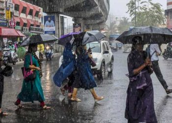 เดถเดเตเดคเดฎเดพเดฏ เดฎเดด เดคเตเดเดฐเตเดจเตเดจเต; เดจเดพเดฒเต เดเดฟเดฒเตเดฒเดเดณเดฟเดฒเต เดตเดฟเดฆเตเดฏเดพเดญเตเดฏเดพเดธ เดธเตเดฅเดพเดชเดจเดเตเดเตพเดเตเดเต เดจเดพเดณเต เด
เดตเดงเดฟ