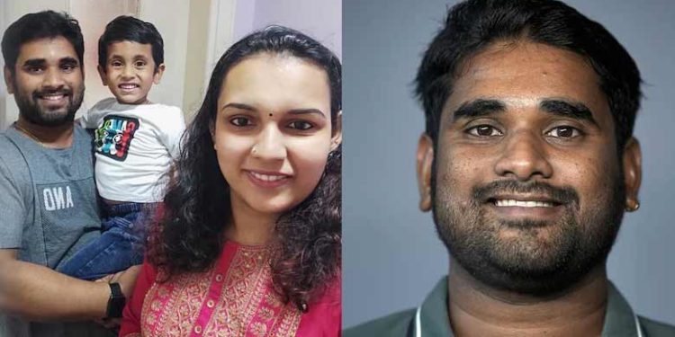 വായ്പയെടുത്ത് ബുദ്ധിമുട്ടിലായി; ഭാര്യയെയും കുഞ്ഞിനേയും നാട്ടിലേക്ക് അയക്കേണ്ടി വന്നു; തളർന്ന മലയാളിയുടെ ജീവിതം മാറ്റി മറിച്ച് എമിറേറ്റ്‌സ് ഡ്രോ