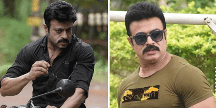 ‘ ഞങ്ങള് ഇന്ത്യന് സിനിമാ അഭിനേതാക്കള്, നിരോധിച്ചാല് എല്ലാ പടത്തിലും കയറി അഭിനയിക്കും’ ; ഫെഫ്സിക്കെതിരെ റിയാസ് ഖാന്