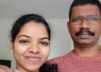 ബ്രിട്ടനില് മലയാളി നഴ്സിനെയും മക്കളേയും കൊലപ്പെടുത്തിയ കേസ്: ഭര്ത്താവിന് 40 വര്ഷം തടവ്