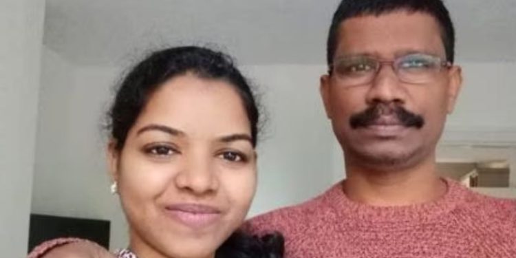 ബ്രിട്ടനില്‍ മലയാളി നഴ്‌സിനെയും മക്കളേയും കൊലപ്പെടുത്തിയ കേസ്: ഭര്‍ത്താവിന് 40 വര്‍ഷം തടവ്