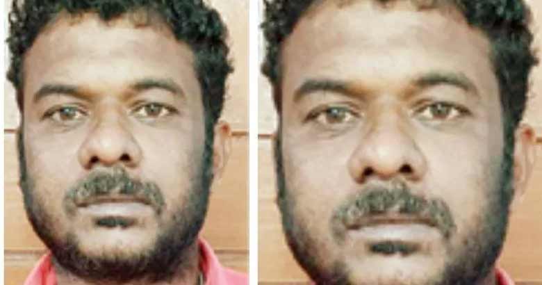 കടം വാങ്ങിയ 500 രൂപ തിരികെ ചോദിച്ചതിന് കല്ലുകൊണ്ടിടിച്ച് കൊല്ലാൻ ശ്രമം; വാക്കത്തി കൊണ്ട് ബൈക്കിനും വെട്ടൽ;വയോധികനും കൊച്ചുമകനും പരിക്ക്