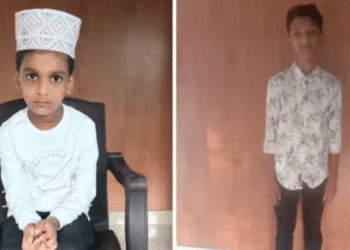 നിര്‍മാണത്തിലുള്ള സെപ്റ്റിക് ടാങ്കില്‍ വീണ് സഹോദരങ്ങളായ രണ്ട് കുട്ടികള്‍ മരിച്ചു