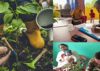 ‘മേരോ രുഖ്, മേരോ സന്തതി’; ഓരോ കുട്ടി ജനിക്കുമ്പോഴും നൂറ് മരം നടും, പുതിയ പദ്ധതിയുമായി സിക്കിം