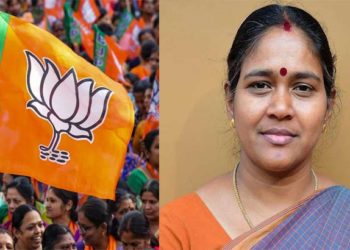 sobha surendran | bignewslive