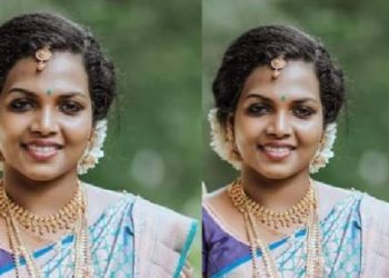 വിവാഹം കഴിഞ്ഞ് 15 ദിവസം മാത്രം: നവവധു ഭര്‍തൃവീട്ടില്‍ മരിച്ച നിലയില്‍