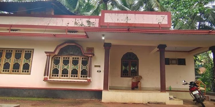 സഹോദരനെയും ഭാര്യയെയും കുഞ്ഞിനെയും തീക്കൊളുത്തി: യുവാവ് ജീവനൊടുക്കി, സഹോദരഭാര്യ ഗുരുതരാവസ്ഥയില്