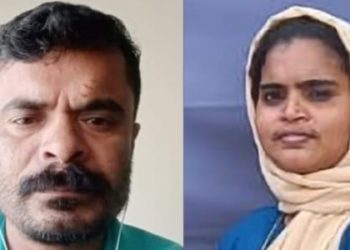 ‘ ഞങ്ങളുടെ ഉമ്മയെ കൊന്ന ഉപ്പയെ വെറുതെ വിടരുത്, കൊലക്കയര്‍ നല്‍കണം’ ; തെളിവെടുപ്പിനിടെ വിങ്ങിപ്പൊട്ടി മക്കള്‍