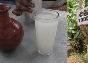 15 വയസ്സുകാരിക്ക് കള്ള് നല്‍കി; തൃശ്ശൂരില്‍ കള്ള് ഷാപ്പിന്റെ ലൈസന്‍സ് റദ്ദാക്കി