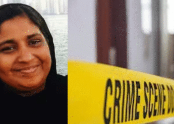 സ്വത്ത് തര്‍ക്കം; വര്‍ക്കലയില്‍ വീട്ടമ്മയെ വെട്ടിക്കൊന്നു; പ്രതികള്‍ക്കായി തെരച്ചില്‍ ഊര്‍ജ്ജിതം