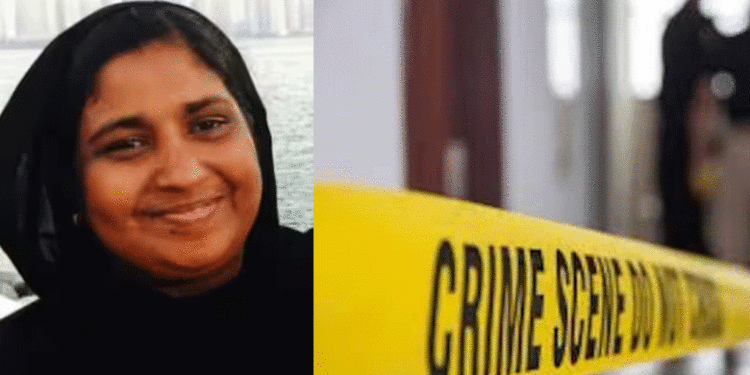 സ്വത്ത് തര്‍ക്കം; വര്‍ക്കലയില്‍ വീട്ടമ്മയെ വെട്ടിക്കൊന്നു; പ്രതികള്‍ക്കായി തെരച്ചില്‍ ഊര്‍ജ്ജിതം