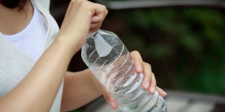 ഫിറ്റ്നസ് ചലഞ്ചിന് വേണ്ടി അമിതമായി വെള്ളം കുടിച്ചു; സോഷ്യൽമീഡിയ ഇൻഫ്ളുവൻസർ അവശയായി ആശുപത്രിയിൽ