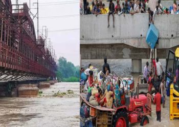 yamuna river| bignewslive