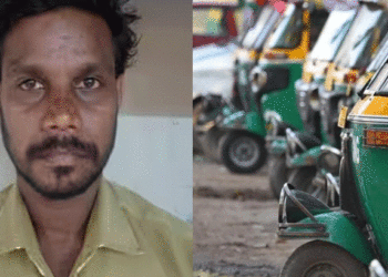 ഡ്രൈവര്‍ മദ്യപിച്ച് ഓട്ടോ ഓടിച്ചു, വിദ്യാര്‍ത്ഥികളുമായി സഞ്ചരിച്ച ഓട്ടോ അപകടത്തില്‍പെട്ടു; അറസ്റ്റ്