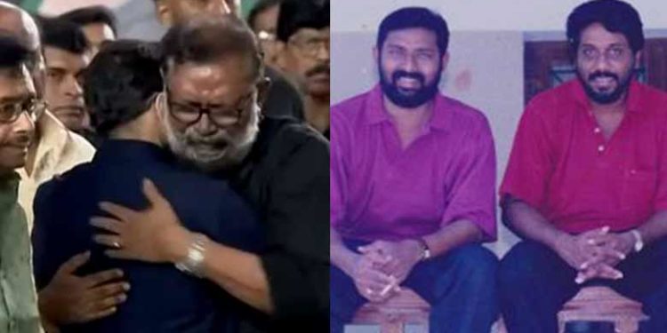 16ാം വയസിൽ തുടങ്ങിയ സൗഹൃദം; സിദ്ധിഖിന് വിട ചൊല്ലാനാകാതെ ലാൽ; പൊട്ടിക്കരഞ്ഞ് താരം; ആശ്വസിപ്പിച്ച് സുഹൃത്തുക്കൾ