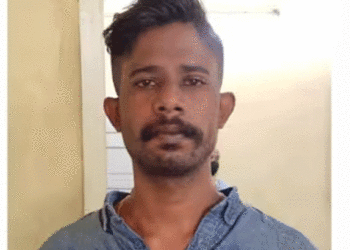 കാപ്പ ഉത്തരവ് ലംഘിച്ച് നാട്ടിലെത്തി, തിരുവോണ ദിവസം യുവാവിനെ പൊക്കി പോലീസ്