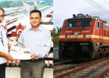 മലയാളി ലോക്കോ പൈലറ്റിന്റെ ഇടപെടലില് ഒഴിവായത് വന് ട്രെയിന് ദുരന്തം, അഭിനന്ദിച്ച് സോഷ്യല് മീഡിയ