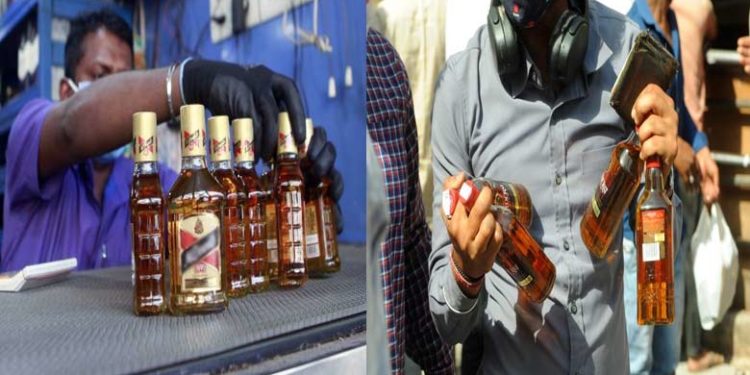 ഓണക്കാലത്ത് കേരളം കുടിച്ചത് കോടിക്കണക്കിന് രൂപയുടെ മദ്യം, ഏറ്റവും കൂടുതല്‍ വില്‍പ്പന ഇരിങ്ങാലക്കുടയില്‍, കൈയ്യടി നേടിയത് ചിന്നക്കനാല്‍