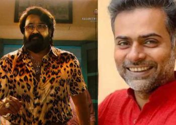 ‘മാത്യൂസിനെ പോലൊരു ഫീൽ കൊണ്ടുവരാൻ പറ്റുമെന്നാണ് എനിക്കു തോന്നുന്നത് ലാലേട്ടാ’; ജയിലർ സിനിമയിലെ ചിത്രവുമായി അൽഫോൺസ് പുത്രൻ