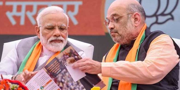 പ്രായപൂർത്തിയാകാത്തവരെ ബലാത്സംഗം ചെയ്താലും ആൾക്കൂട്ട കൊലപാതകത്തിനും വധശിക്ഷ; ജീവപര്യന്തം ജീവിതാവസാനം വരെ; രാജ്യദ്രോഹക്കുറ്റം ഇനിയില്ല; അമിത് ഷാ അവതരിപ്പിച്ച ബിൽ ഇങ്ങനെ