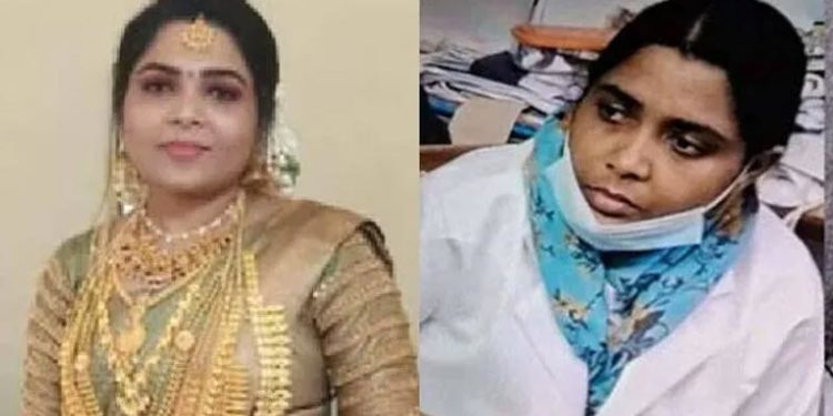 ഞെരമ്പിലേക്ക് വായു കടത്തി കൊലപ്പെടുത്താന് ശ്രമം: വനിതാ കമ്മീഷന് സ്വമേധയാ കേസെടുത്തു