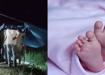 കാലുകള് നായ കടിച്ച് കീറിയ നിലയില് കുഞ്ഞിന്റെ മൃതദേഹം, അന്വേഷണം ഊര്ജിതമാക്കി പോലീസ്