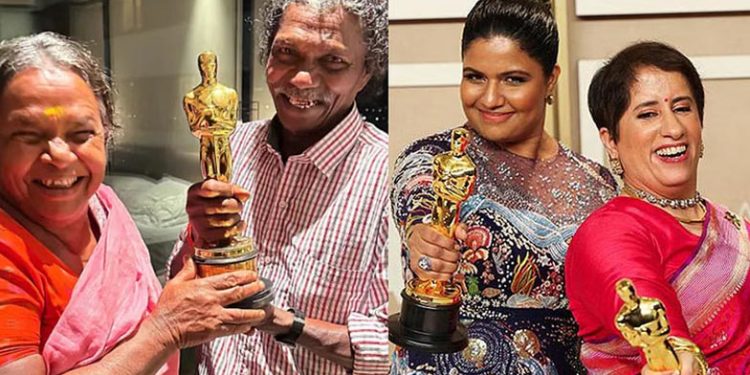 വാക്കുപാലിച്ചില്ല; 2 കോടി രൂപ നഷ്ടപരിഹാരം ആവശ്യപ്പെട്ട് ബെല്ലിയും ബൊമ്മനും