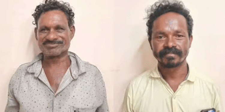 ബസില് ടിക്കറ്റെടുക്കാന് ആവശ്യപ്പെട്ടു, കണ്ടക്ടറെ വളഞ്ഞിട്ട് മര്ദ്ദിച്ച് മദ്യപന്മാര്; അറസ്റ്റ്