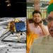 ചന്ദ്രയാൻ വാജ്പേയുടെ ആശയമാണെന്ന് കേന്ദ്ര മന്ത്രി; ചാന്ദ്രയാൻ-3യുടെ വിജയത്തിന് പിന്നാലെ ബിജെപി-കോൺഗ്രസ് ‘അവകാശത്തർക്കം’
