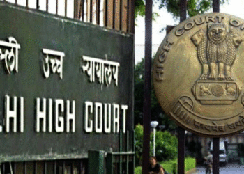 ഭാര്യയെ തല്ലാന്‍ ഒരു നിയമവും ഭര്‍ത്താവിന് അവകാശം നല്‍കുന്നില്ല; ഡല്‍ഹി ഹൈക്കോടതി