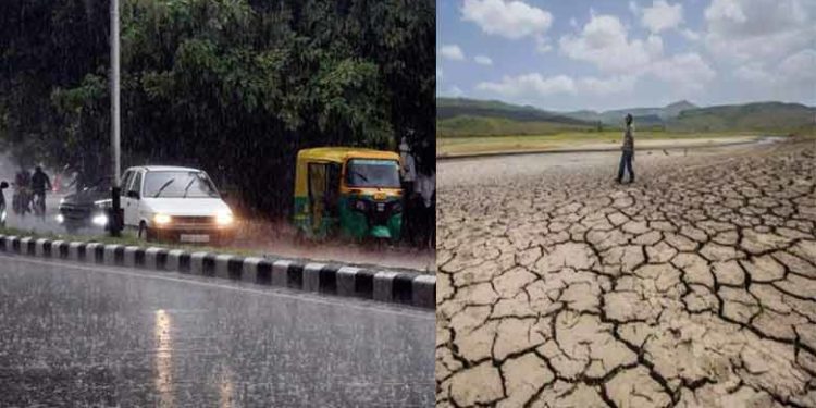 drought| bignewslive