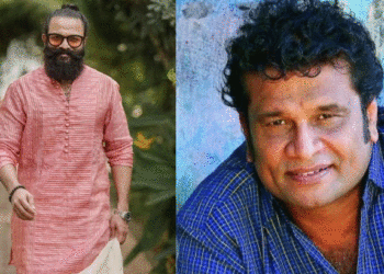 മറ്റ് നടന്‍മാരുടെ ശ്രദ്ധയ്ക്ക്….’സിനിമ നാട്ടുകാര്‍ കാണാന്‍ വേണ്ടി മിണ്ടാതിരിക്കണ്ട, പറയാനുള്ളത് ഉറക്കെ പറഞ്ഞ് സിനിമയില്‍ അഭിനയിക്കുക’ ; ഹരീഷ് പേരടി