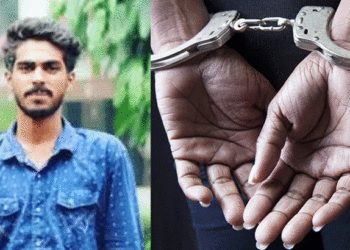 പെണ്‍കുട്ടിയെ തട്ടിക്കൊണ്ടു പോയി പീഡിപ്പിച്ച ശേഷം വീട്ടില്‍ പൂട്ടിയിട്ടു, മയക്കുമരുന്നിന് അടിമയായ യുവാവ് പിടിയില്‍